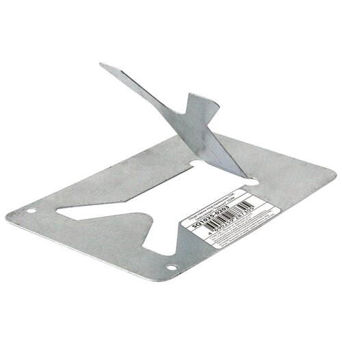 Tdm Подставка под паяльник ПЖ жестяная Гранит SQ1025-0203 67400₽