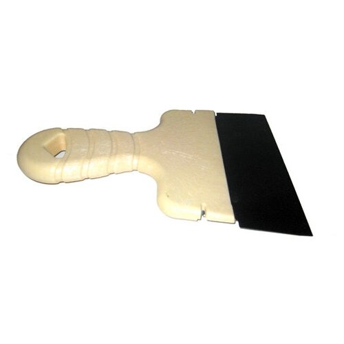 Шпатель фасадный вороненая сталь 150мм арт900150 669₽