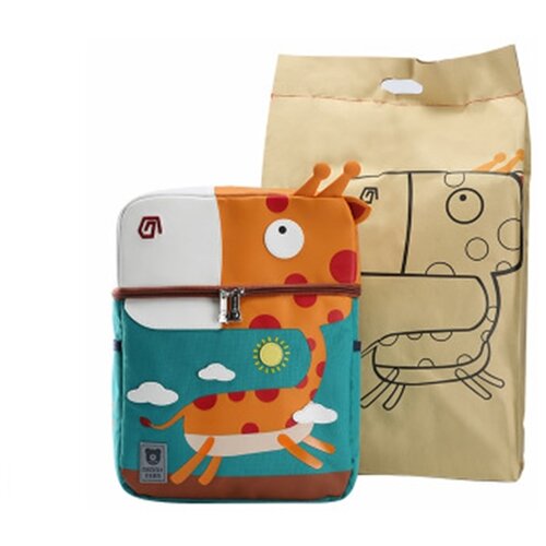 BJX-YE-004 Детский рюкзак 