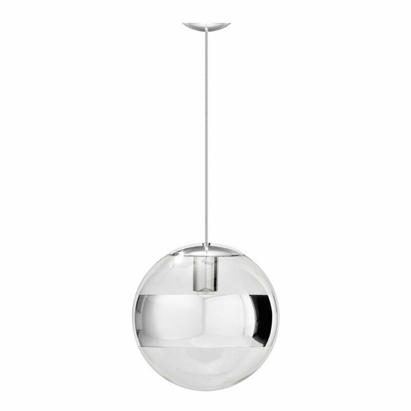 Подвесной светильник Loft IT Mirror Ball - фото №10