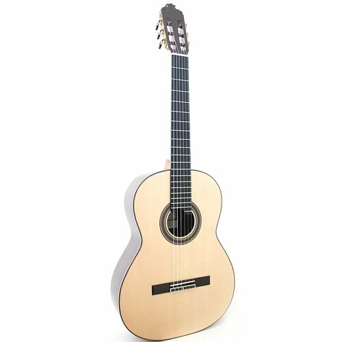 Гитара классическая Prudencio High End Model 132 4/4 классическая гитара prudencio saez high end model 1963 4 ps