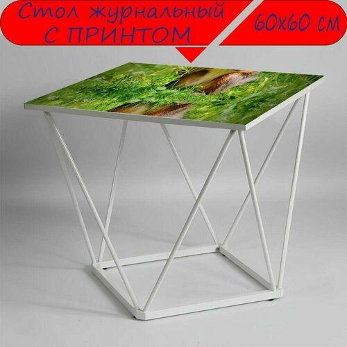 Журнальный стол 