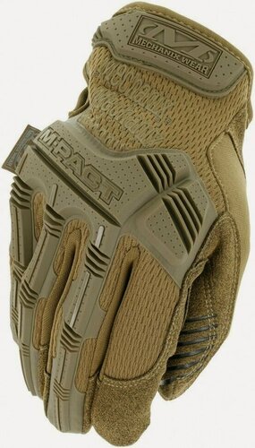 Изображение товара Перчатки M-Pact Coyote size M код MECHANIX MPT-72