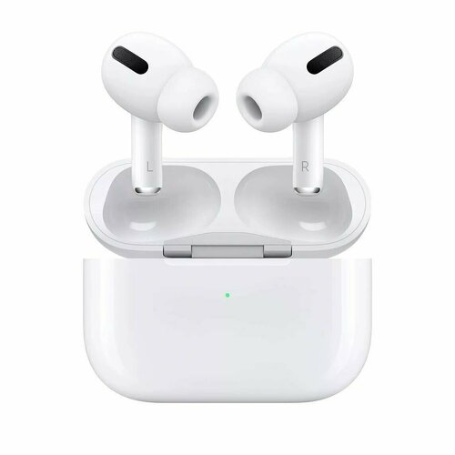 Беспроводные наушники TWS PRO белые 118000₽