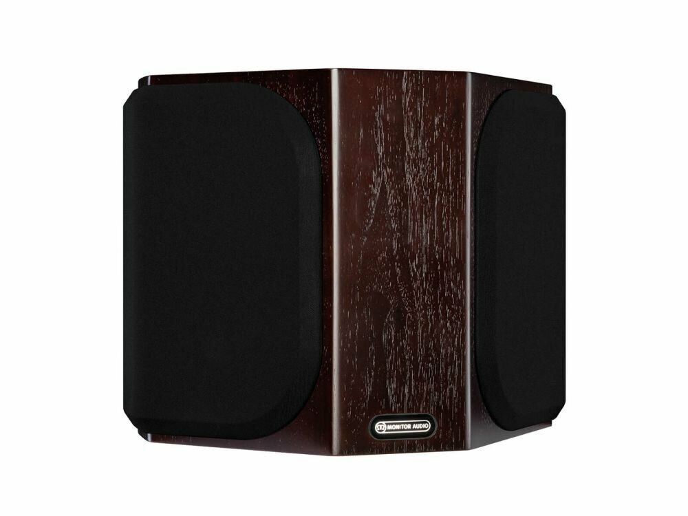 Monitor Audio Gold Series (5G) FX Dark Walnut