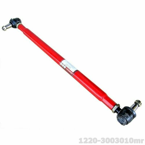 Тяга рулевая МТЗ-1221 усил Палец спец полимер МР1221-3003010 МР 6500₽