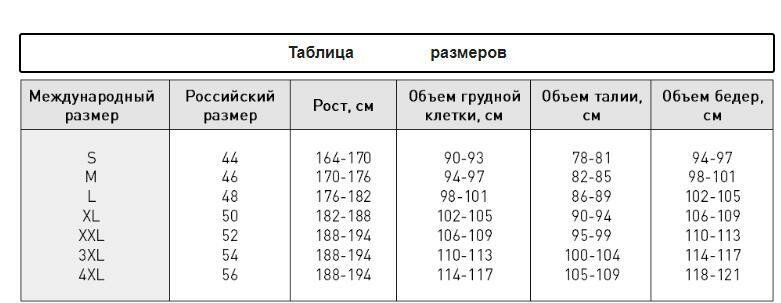 NMP-359/01 Пижама мужская Atlantic - размер: L, цвет: Графитовый - фотография № 7