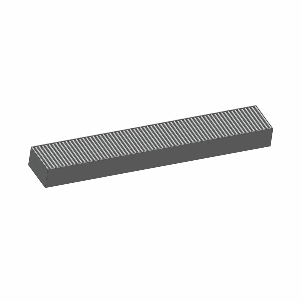 Угольный фильтр для варочных панелей Bosch с вытяжкой (17000822)