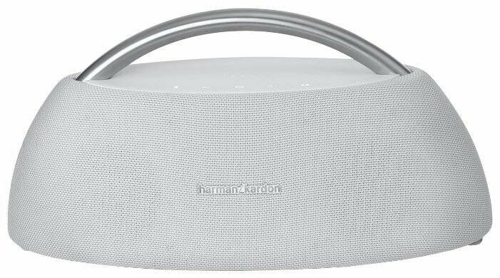 Портативная акустика Harman/Kardon Go + Play Mini 100 Вт