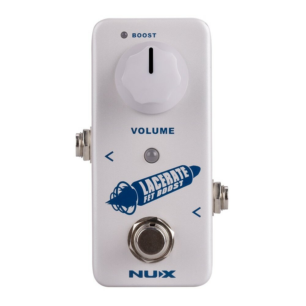 NUX NFB-2 Lacerate FET Boost Mini