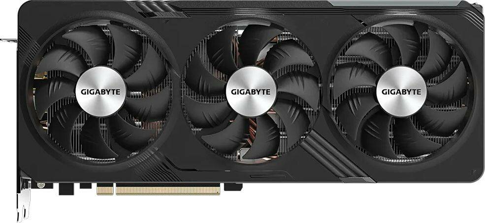 Видеокарта GigabyteRX7700XT GAMING OC 12GB