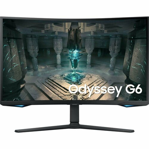 Монитор Samsung Odyssey G3 S32BG650EI