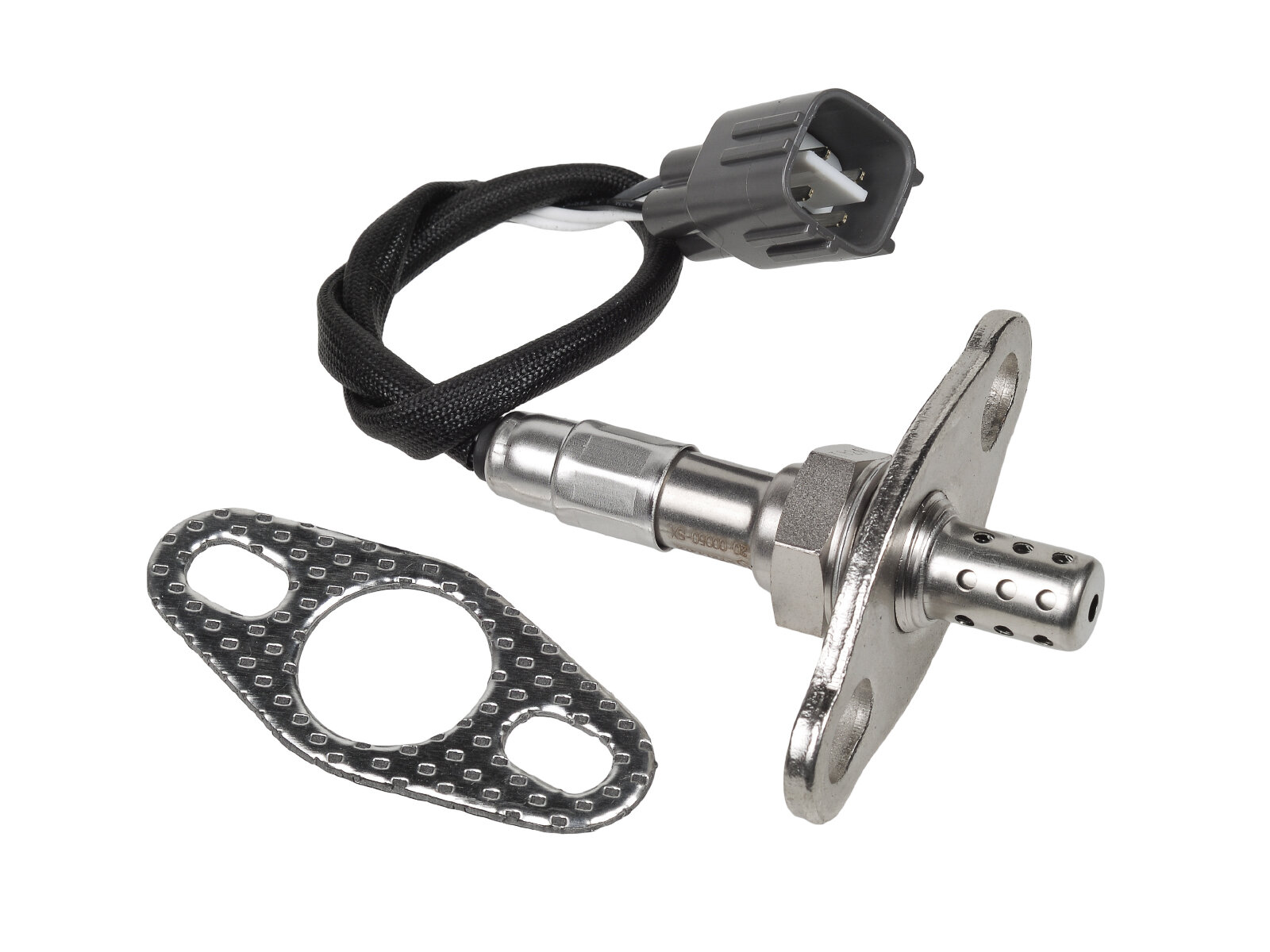 Лямбда-зонд 4-х проводной L=300mm Toyota Stellox 2000050SX