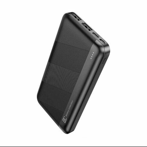 Внешний аккумулятор USB BC 10PB27 10000 mAh10W2 USBMicroUSBType-C 109900₽