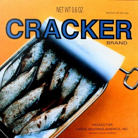 Виниловые пластинки, MUSIC ON VINYL, CRACKER - Cracker (LP)