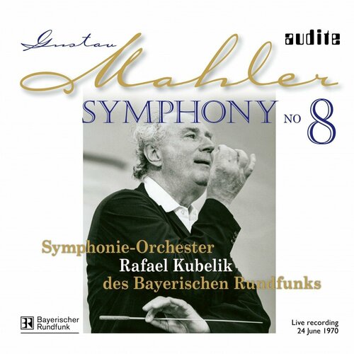 dvorak symphony no 9 from the new world smetana vltava rafael kubelik 1 cd Винил 12 (LP) Franz Schubert Symphony No.8