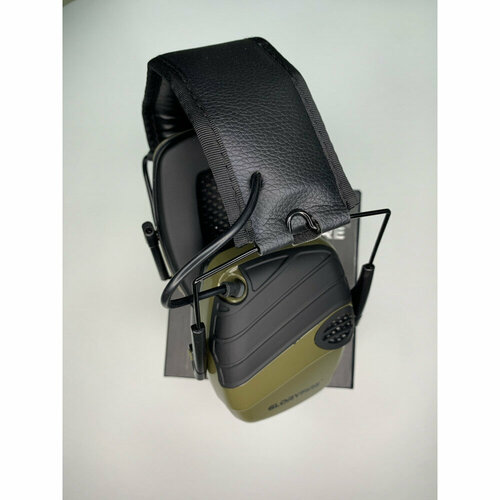 Наушники GloryFire Olive 590000₽