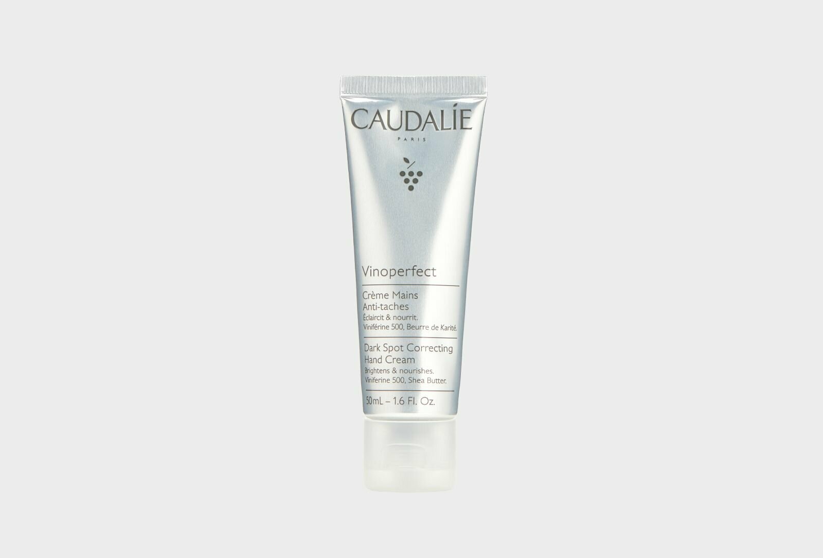 Крем для рук выравнивающий тон caudalie vinoperfect dark spot correcting hand cream