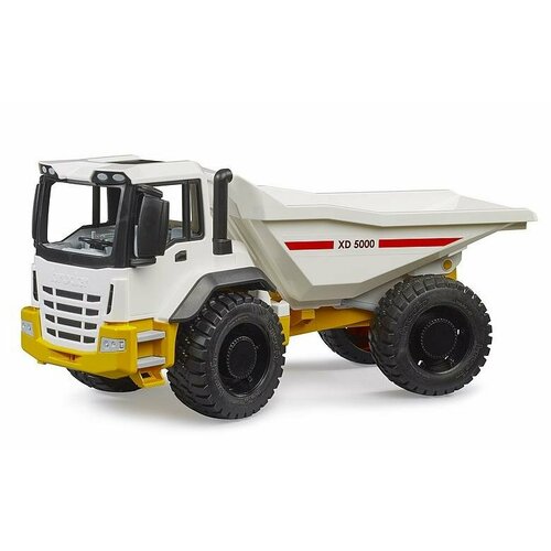 BRUDER Игрушка 03420 DUMPER BRUDER