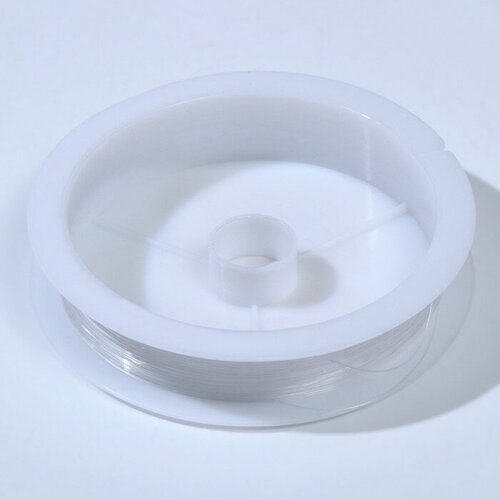 фото Леска, 0.3мм, цвет прозрачный, катушка 10м queen fair