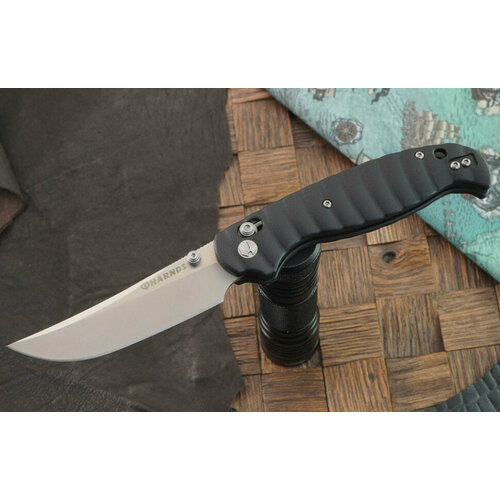 фото Складной нож harnds giant silkworm