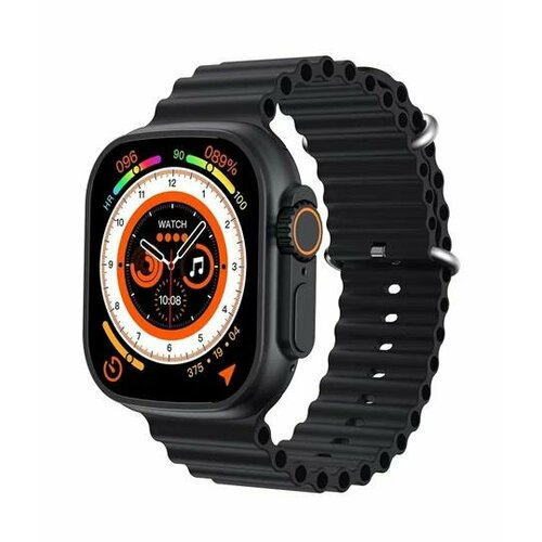 Умные часы WIFIT WiWatch S1 Black 516500₽
