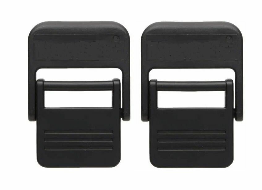фото Для Макита-2450 защелки (1 пара) для кейса, высокого качества