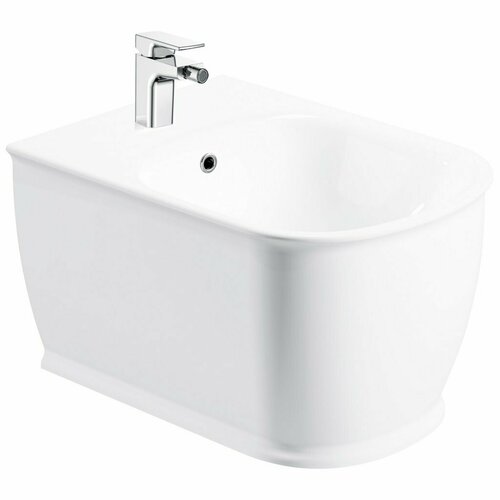 Биде подвесное BelBagno Prado BB10150BH биде подвесное belbagno bb10150bh