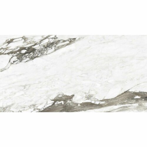 Керамогранит Roca Marble Calacata Renior R 60x120 см (1.44 м2)