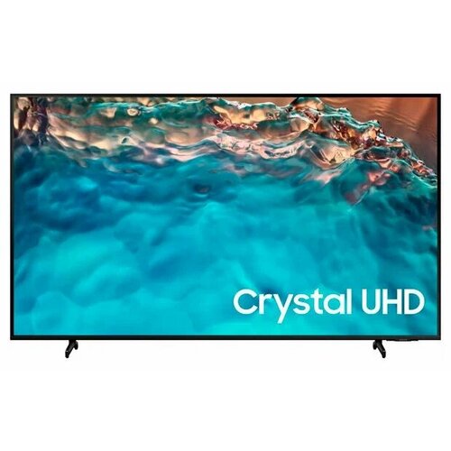 Телевизор 4K Ultra HD Samsung UE55BU8000UXCE 6074900₽