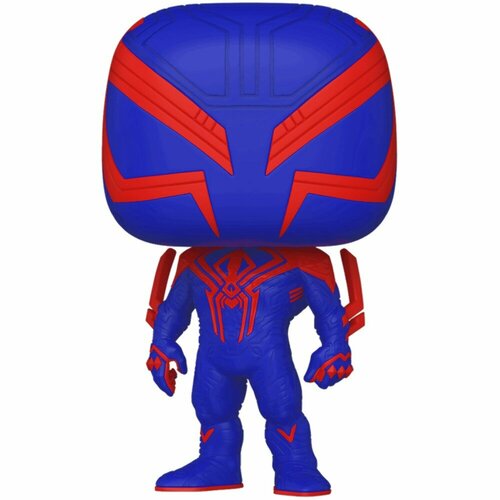 Фигурка Funko головотряс Spider-Man: Across the Spider-Verse - POP! - Spider-Man 2099 65724 spider man eye massager