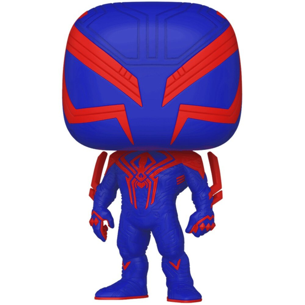 Фигурка Funko POP! головотряс Spider-Man: Across the Spider-Verse Spider-Man 2099 65724