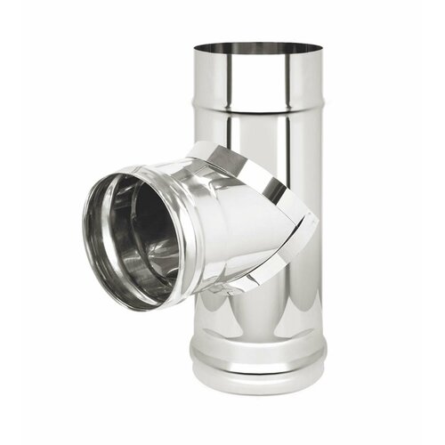 Тройник AISI 430 10мм 90x д115 115 2054₽