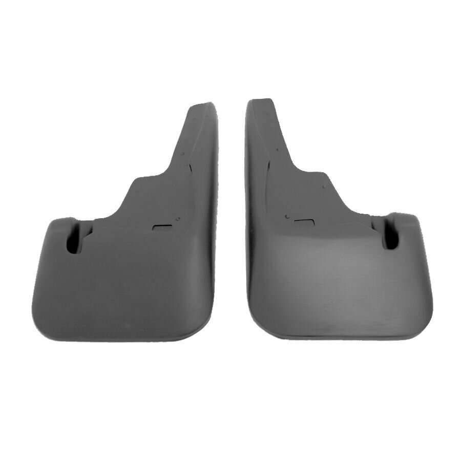 Брызговики передние (компл.), NORPLAST NPLBR6305F
