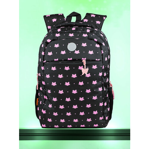 Рюкзак школьный городской повседневный с грудной стяжкой 2600₽