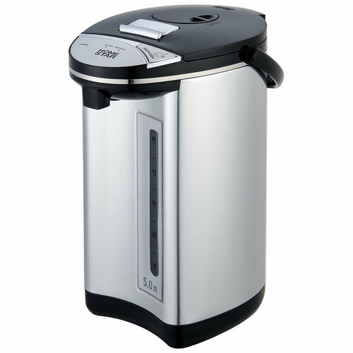 Термопот HomeStar HS-5006 5 л 750 Вт 3 способа подачи воды 378600₽