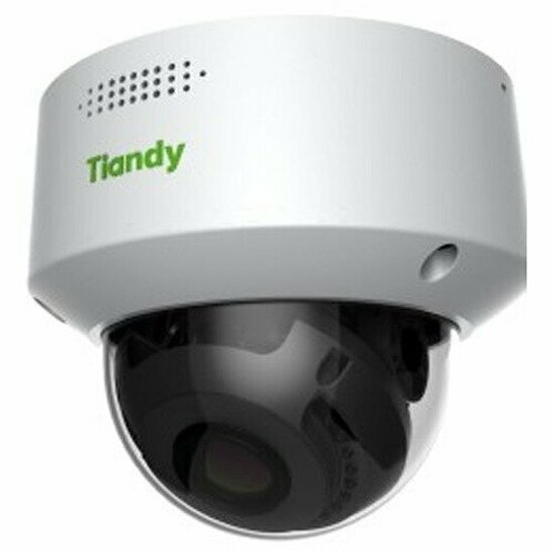 IP камера Tiandy TC-C32MS I3/A/E/Y/M/S/H/2.7-13.5mm/V4.0 (белый)