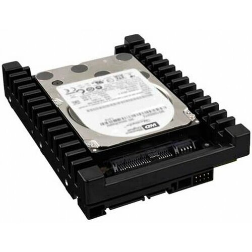 Жесткий диск HP 439995-001 160Gb SATAII 25 HDD 3168500₽