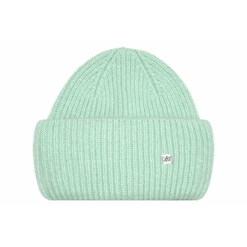 Шапка la Planda, размер 56-58, зеленый