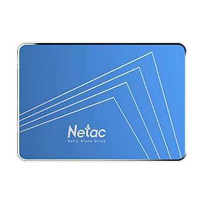 Твердотельный накопитель Netac N600S 2 ТБ SATA NT01N600S-002T-S3X