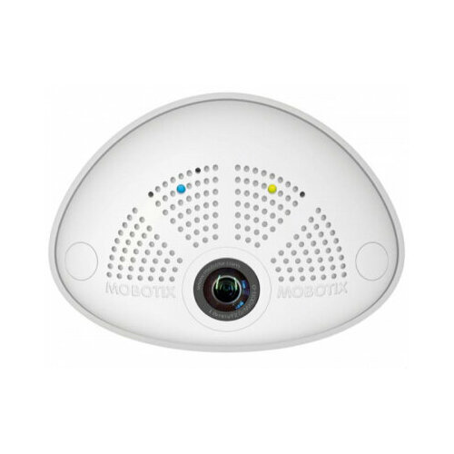 IP-камера видеонаблюдения купольная Mobotix MX-i25-D12-PW 2051100₽