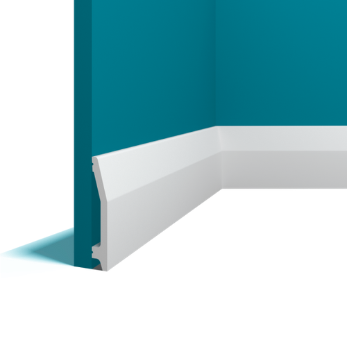 Плинтус P111 Перфект Плюс