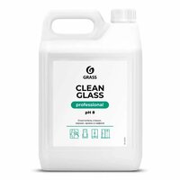 "Clean Glass" Professional Очиститель стекол и зеркал 5кг