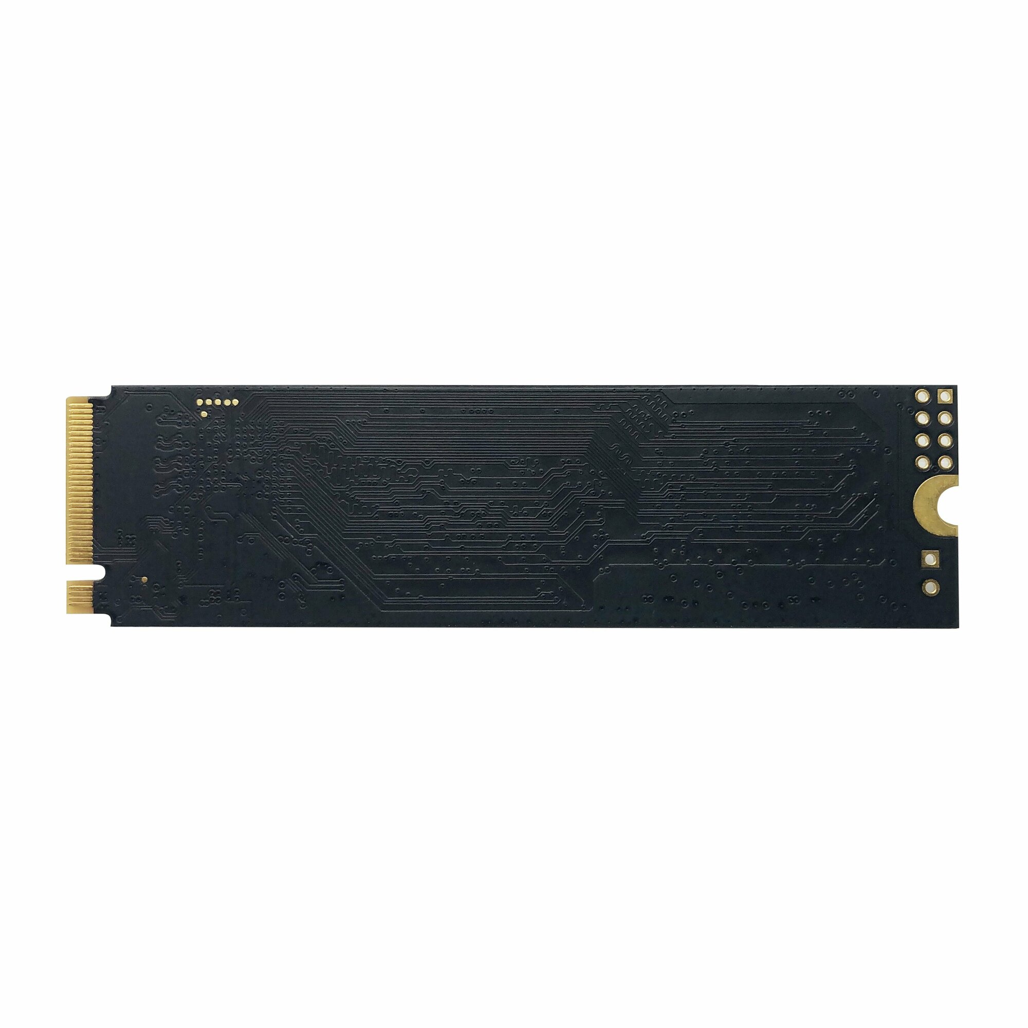 SSD диск PATRIOT MEMORY PATRIOT P300 M.2 2280 512Гб PCI-E 3.0x4 NVMe NAND 3D (P300P512GM28) - фотография № 14