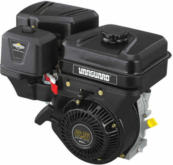 Двигатели 4х тактные Briggs&Stratton Vanguard OHV 6.5