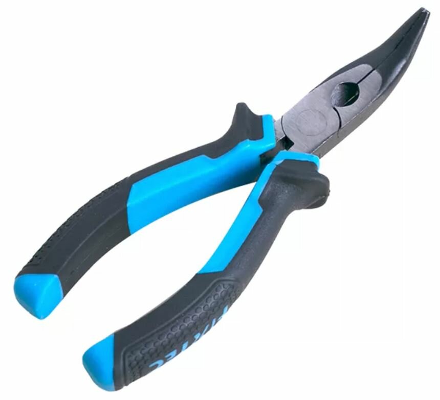 Утконосы изогнутые FIXTEC FHBN1006 6" , Арт. FHBN1006 — фото 4