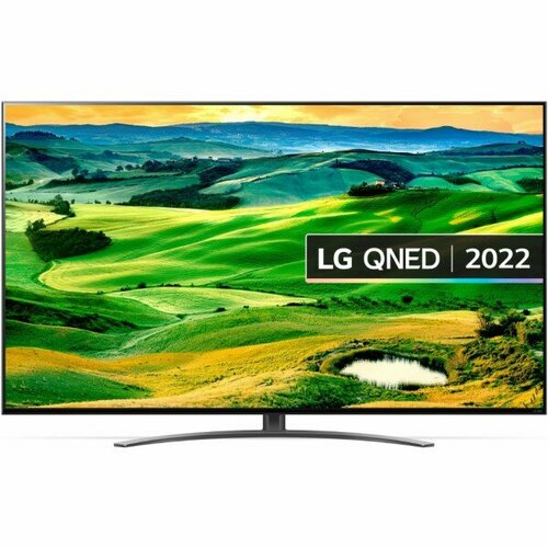 Телевизор LG 65 65QNED816QA QNED UHD Smart 13458000₽