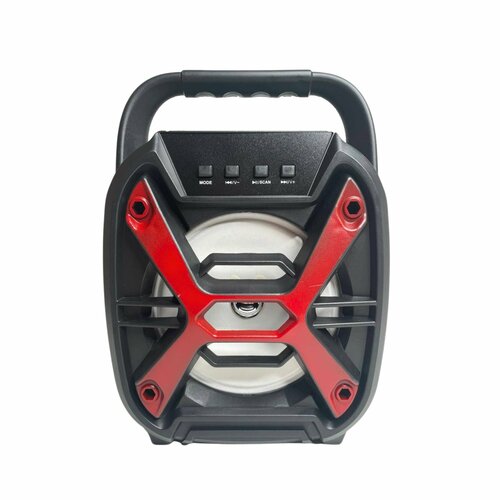 Беспроводная колонка Музыкальная система Bluetooth ZQS-6110 Музыкальный центр Активная напольная акустика 120000₽