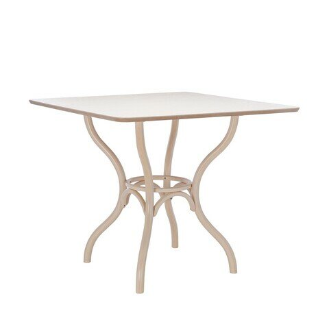 фото Стол Leset Тор квадратный