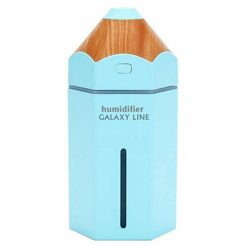 Увлажнитель воздуха GALAXY LINE GL 8014 голубой 64600₽